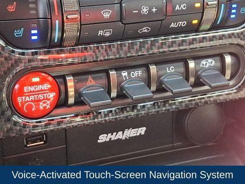 Used 2017 Ford Mustang Shelby GT350 RWD image 18