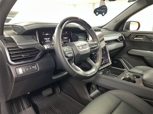 Certified 2024 GMC Acadia AT4 w/ Super Cruise Package image 10