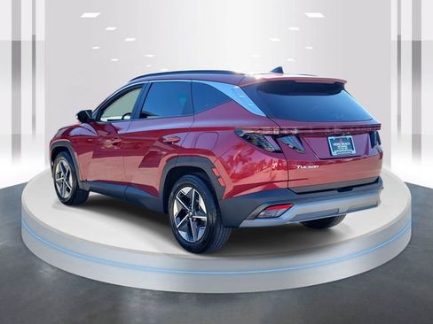 Used 2025 Hyundai Tucson SEL image 4