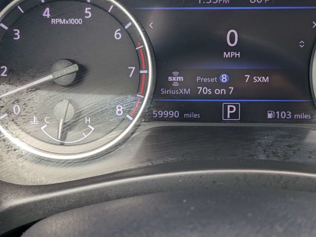 Used 2024 Nissan Sentra SV FWD image 24