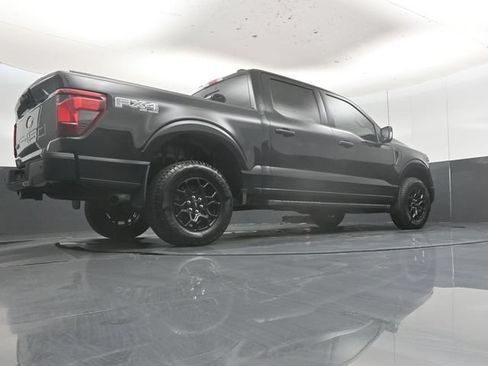 Used 2024 Ford F150 XLT w/ Equipment Group 302A MID AWD/4WD image 47
