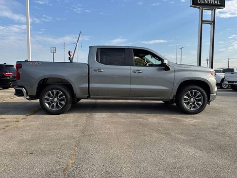 New 2026 Chevrolet Silverado 1500 LT image 7