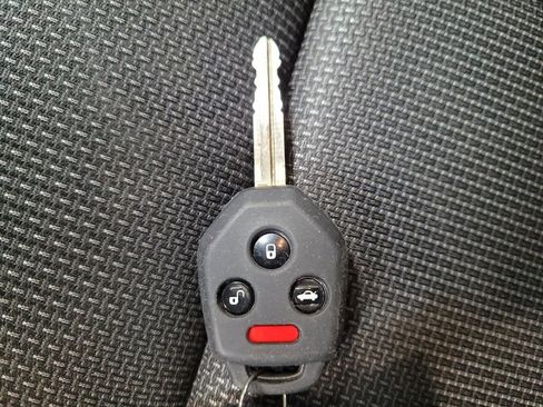 Used 2019 Subaru Impreza 2.0i AWD/4WD image 32