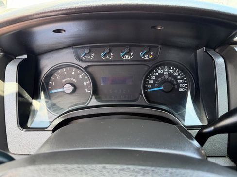 Used 2014 Ford F150 XL w/ Equipment Group 101A Mid AWD/4WD image 20