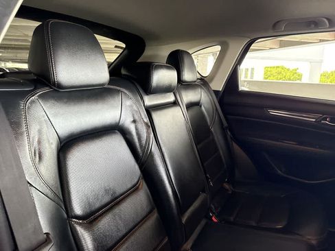 Used 2020 MAZDA CX-5 Grand Touring FWD image 26