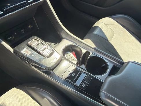 Used 2022 Hyundai Sonata N Line w/ Preferred Accessory Package FWD image 23
