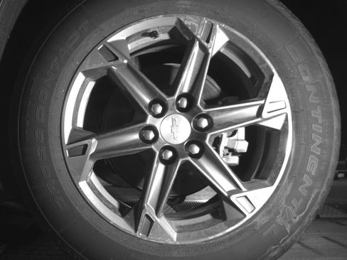 Used 2025 Chevrolet Blazer LT FWD image 14