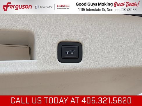 New 2026 GMC Acadia Denali w/ Super Cruise Package AWD/4WD image 54