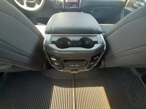 Used 2026 RAM 1500 Big Horn AWD/4WD image 45