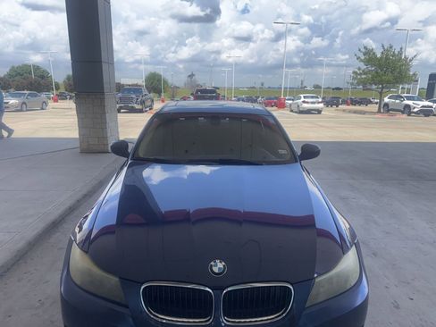 Used 2011 BMW 328i Sedan RWD image 23