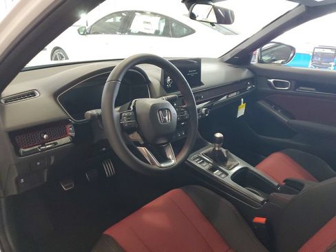 New 2026 Honda Civic Si image 16