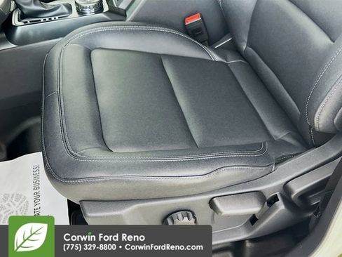 New 2026 Ford Bronco Badlands image 21