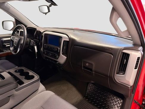 Certified 2014 GMC Sierra 1500 SLE w/ SLE Value Package image 24