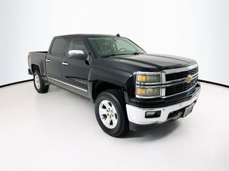 Used 2014 Chevrolet Silverado 1500 LTZ Z71 w/ LTZ Plus Package video 1