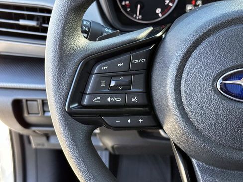 New 2026 Subaru Crosstrek 2.0i Premium image 30