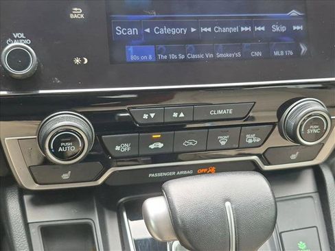 Used 2018 Honda CR-V EX-L image 13