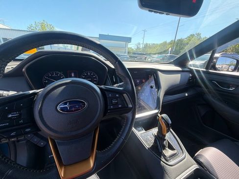 Used 2022 Subaru Outback Wilderness AWD/4WD image 17