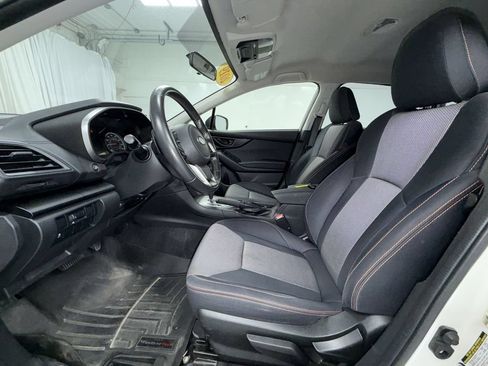 Used 2019 Subaru Crosstrek 2.0i Premium AWD/4WD image 12