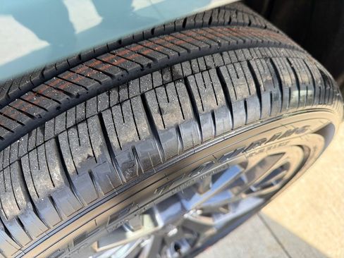 New 2026 Jeep Grand Cherokee L Summit image 29