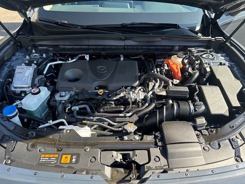 New 2026 MAZDA CX-50 AWD 2.5 Hybrid w/ Weather Package image 29