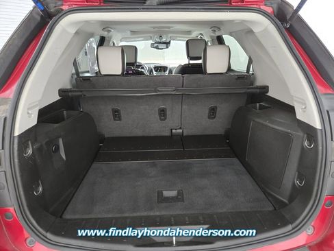 Used 2013 Chevrolet Equinox LTZ image 14