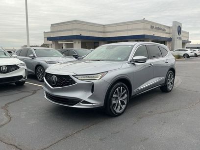 Used 2023 Acura MDX SH-AWD w/ Technology Package