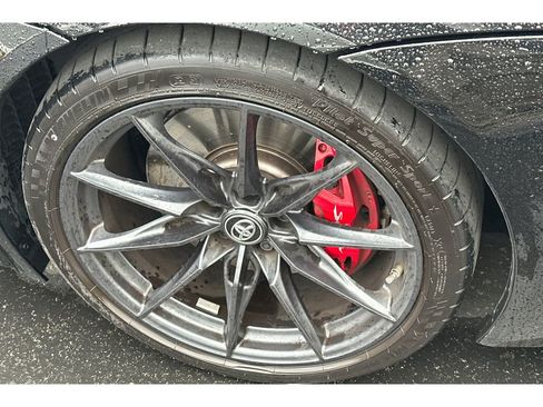 Used 2026 Toyota Supra Premium w/ Driver Assist Package RWD image 4