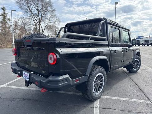 New 2026 INEOS Grenadier image 5