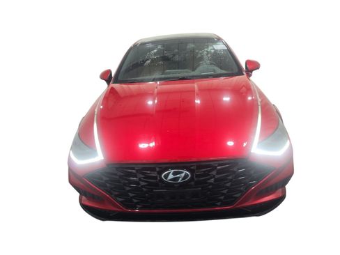 Used 2020 Hyundai Sonata SEL FWD image 3