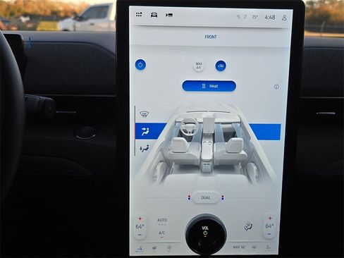 New 2025 Ford Mustang Mach-E Premium w/ Sport Appearance Package image 24