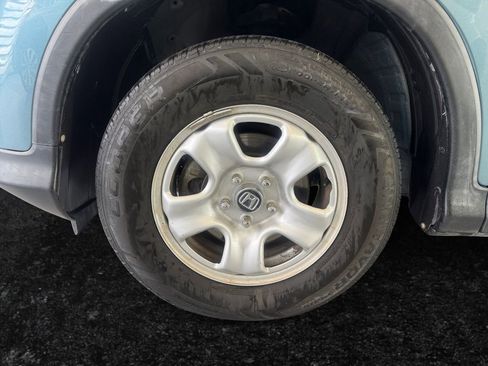 Used 2014 Honda CR-V LX image 26