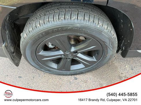 Used 2013 Toyota Highlander Limited AWD/4WD image 29