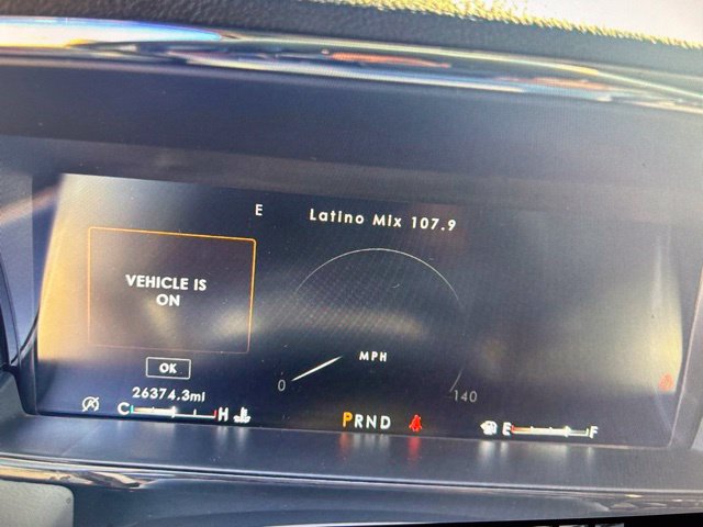 Used 2020 Lincoln Navigator L Reserve w/ Luxury Package AWD/4WD image 7
