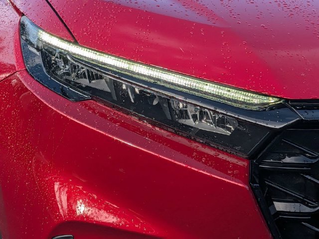 Used 2024 Honda CR-V Sport Touring image 9