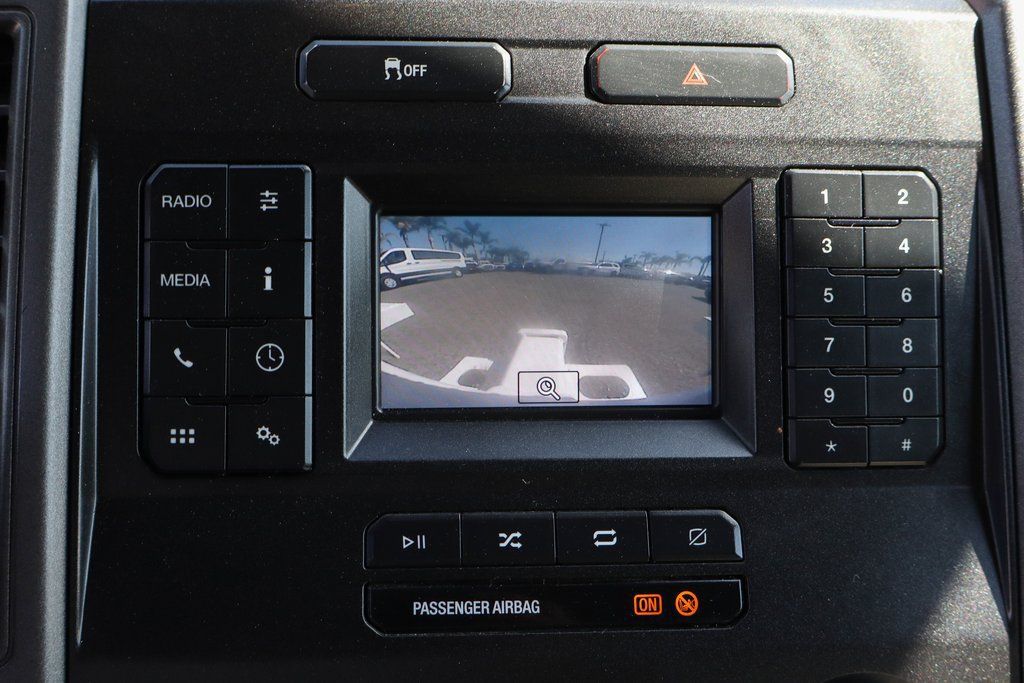 Used 2021 Ford F350 XL w/ Power Equipment Group RWD image 28