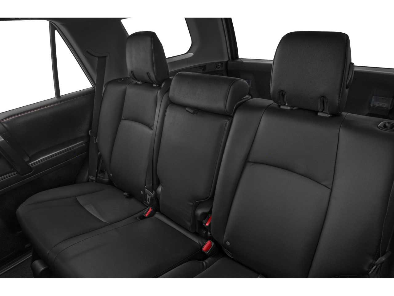 Used 2021 Toyota 4Runner TRD Off-Road Premium w/ Moonroof Package AWD/4WD image 9
