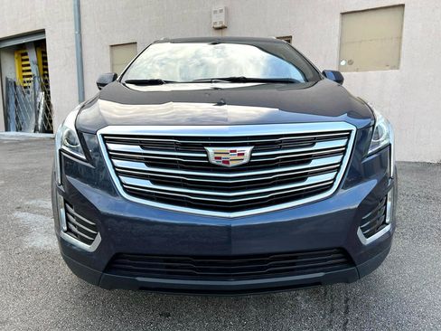 Used 2018 Cadillac XT5 FWD image 19