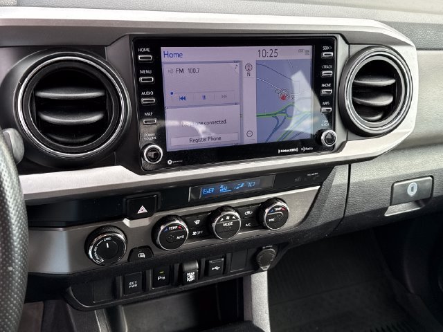 Used 2021 Toyota Tacoma SR5 AWD/4WD image 26