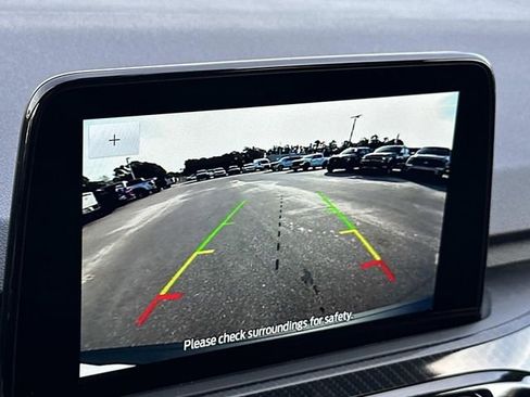 New 2026 Ford Escape ST-Line image 33