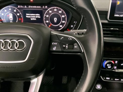 Used 2019 Audi Q5 2.0T Premium Plus w/ Premium Plus Package image 23