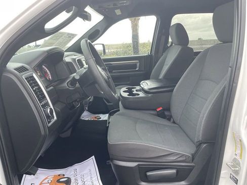 Used 2024 RAM 1500 Classic Warlock image 17