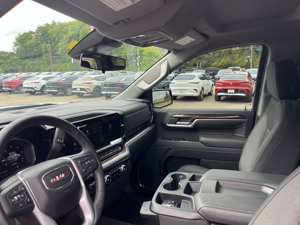 Used 2026 GMC Sierra 1500 Elevation AWD/4WD image 18
