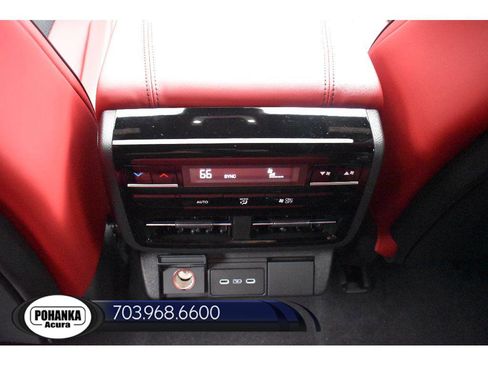 New 2026 Acura MDX A-Spec image 21