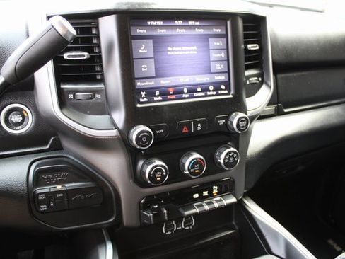 Used 2019 RAM 2500 Big Horn image 6