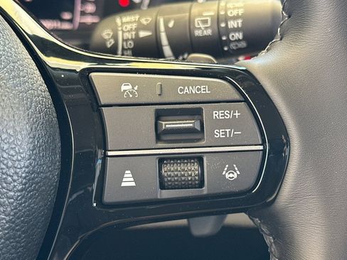 New 2026 Honda Pilot EX-L image 29