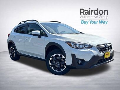 Used 2023 Subaru Crosstrek 2.0i Premium