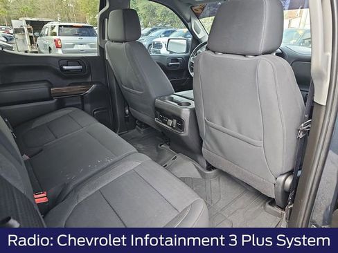 Used 2020 Chevrolet Silverado 1500 RST w/ All-Star Edition image 13