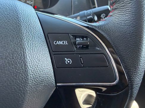 Used 2024 Mitsubishi Mirage G4 Black Edition image 24