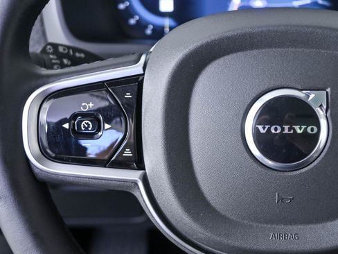 Used 2025 Volvo XC90 B6 Plus AWD/4WD image 10
