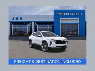 New 2026 Chevrolet Trax LT w/ LT Convenience Package FWD 360° Tour